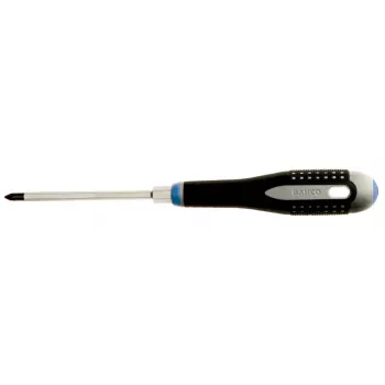 Destornillador manual Bahco BE-8830 individual estándar 272 mm 173 g