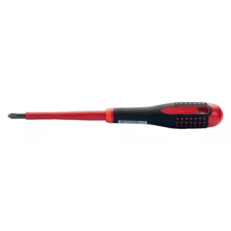 Destornillador manual Bahco BE-8620S