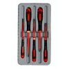 Set de destornilladores manuales Bahco BE-9881SL