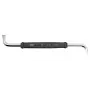 Destornillador manual Bahco 2047-0.8-4 peso 14 g