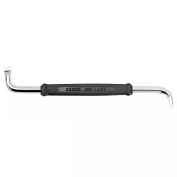 Destornillador manual Bahco 2047-1.2-8 peso 37 g