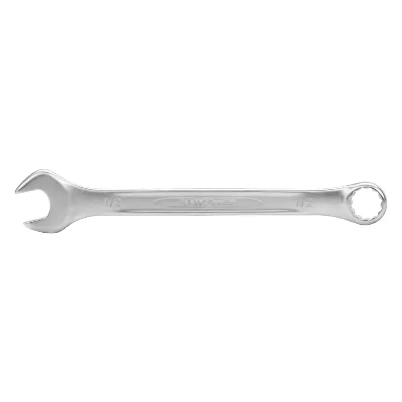 Llave combinada Bahco 111Z-1 ancho 290 mm peso 345 g