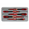 Set de destornilladores manuales Bahco BE-9881S