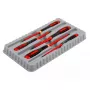Set de destornilladores manuales Bahco BE-9881S