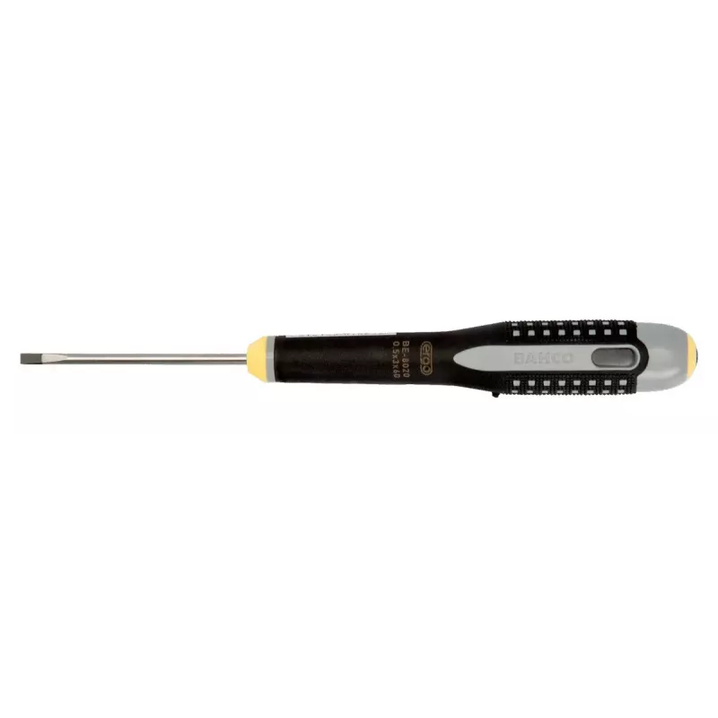 Destornillador estándar individual Bahco BE-8252