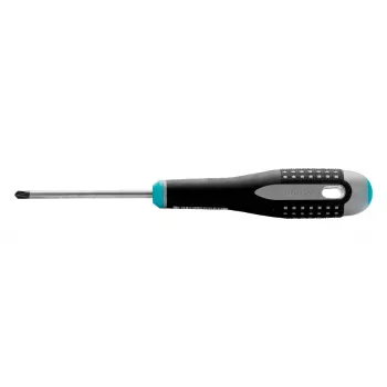 Destornillador Bahco Ergo BE-8080-1 ancho 27 mm largo 197 mm peso 58 g