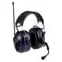 Auriculares 3M PELTOR LiteCom