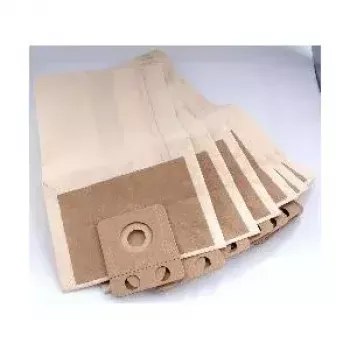 Bolsa de polvo Nilfisk DUST BAG 10L 10 uds.