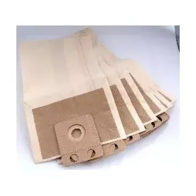 Bolsa de polvo Nilfisk DUST BAG 10L 10 uds.