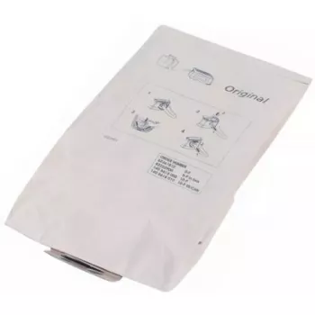 Bolsa de polvo Nilfisk DUST BAG 10L 10 uds.