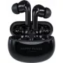 Happy Plugs Joy Pro auriculares inalámbricos intrauditivos con ANC, negro