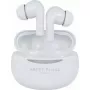 Happy Plugs Joy Pro auriculares inalámbricos intrauditivos con ANC, blanco