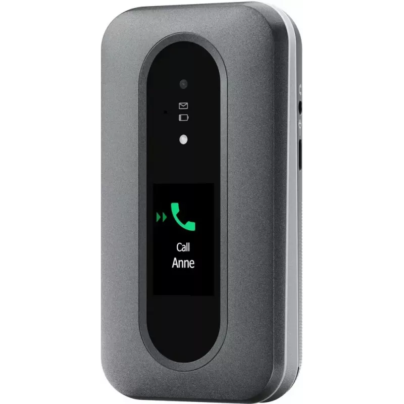 Teléfono móvil Doro Leva L31 2.8