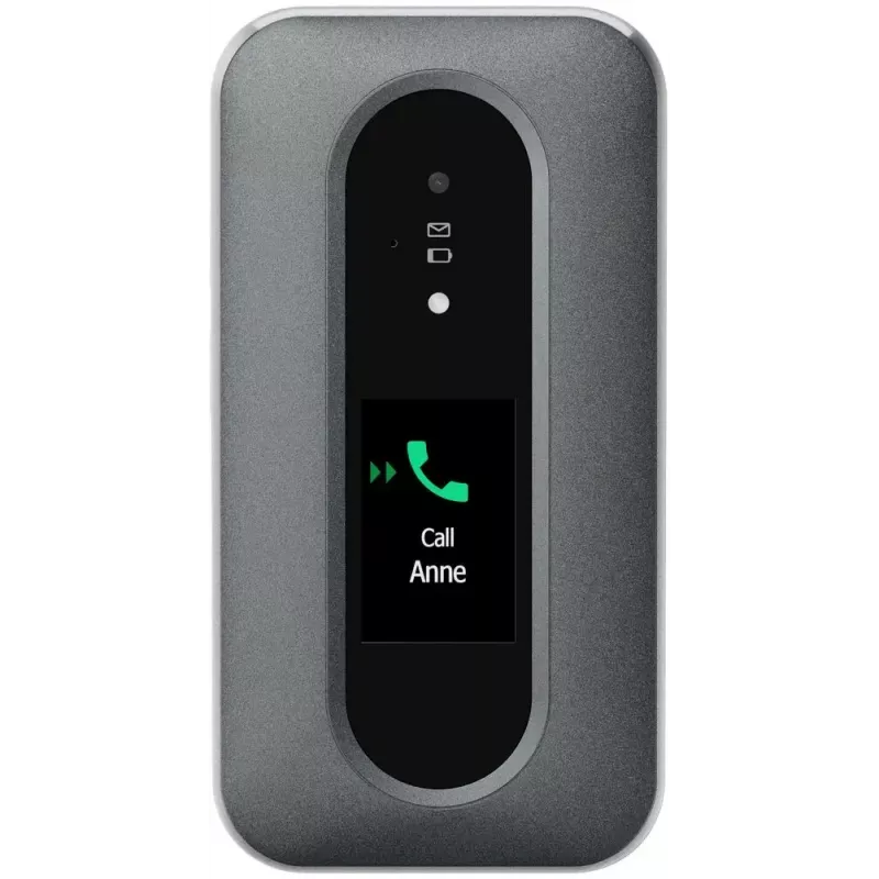 Teléfono móvil Doro Leva L31 2.8