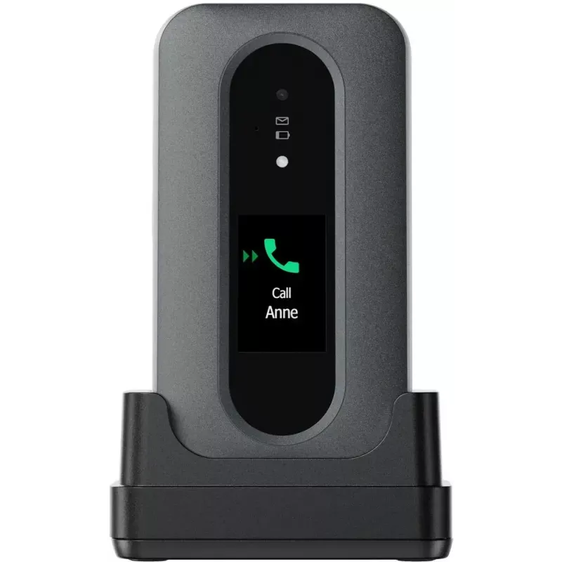 Teléfono móvil Doro Leva L31 2.8
