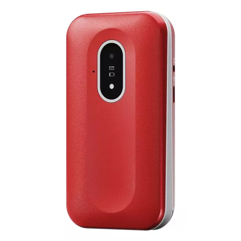 Teléfono básico Doro Leva L21 2,8