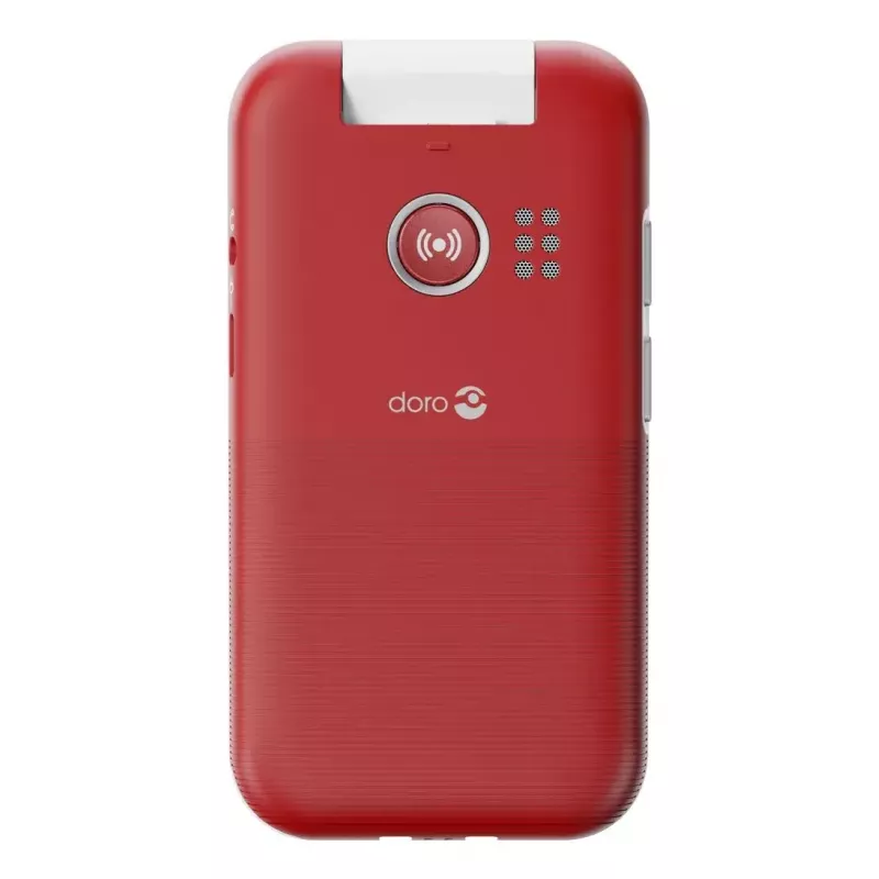 Teléfono básico Doro Leva L21 2,8