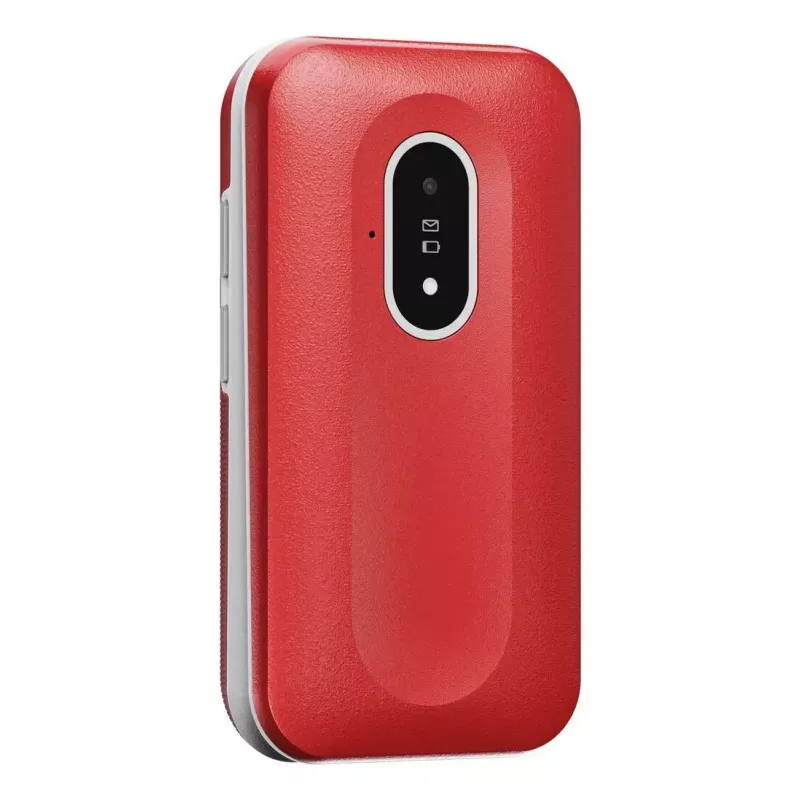 Teléfono básico Doro Leva L21 2,8