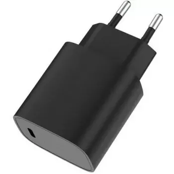 Fuente de alimentación Doro 380268 20W USB-C adaptador EU para cargar dispositivos móviles