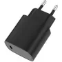 Fuente de alimentación Doro 380268 20W USB-C adaptador EU para cargar dispositivos móviles