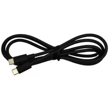 Cable de carga USB-C Doro 380269, 1 m de longitud, compatible con carga rápida