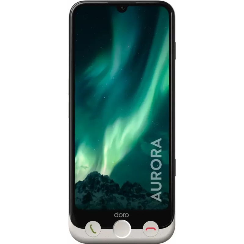 Smartphone Doro Aurora A31 6,1