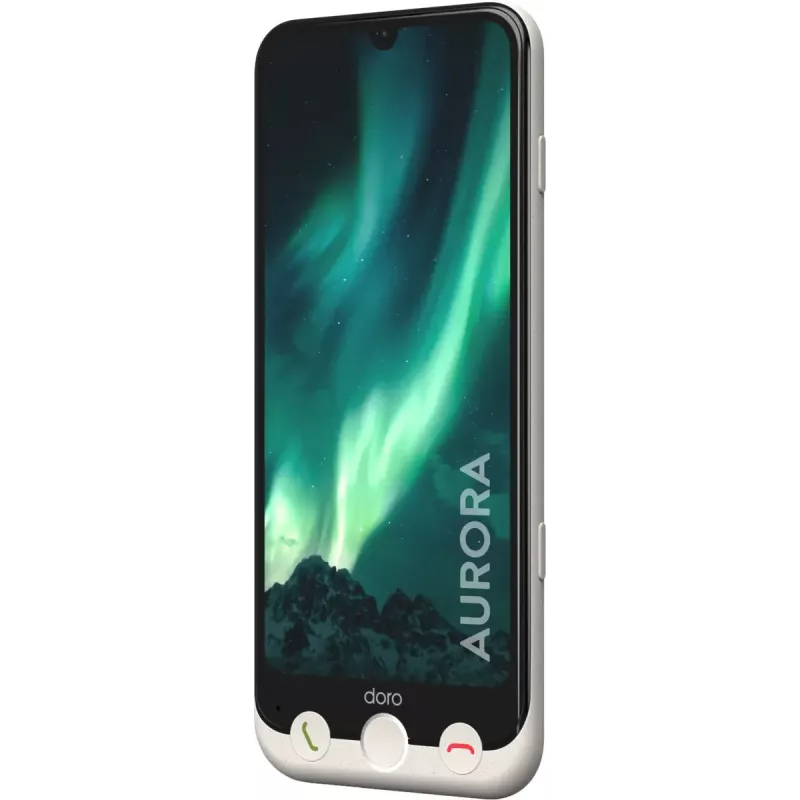 Smartphone Doro Aurora A31 6,1