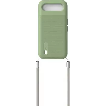 Funda Doro 380274 funda para móvil 11,4 cm 4,5 inch verde