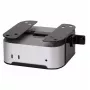 Sonnet MacCuff mini (2024+) marco de montaje VESA para Mac mini M4, negro