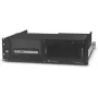 Sistema de caja rackmount No name xMac mini (2024+) 2U – caja modular Echo III