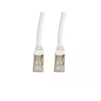 Cable Prokord TP-CABLE S/FTP CAT.6 SHIELDED LSZH RJ45 15M GRAU