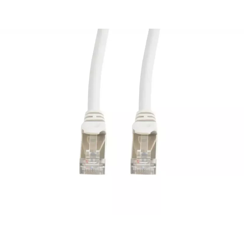 Cable Prokord TP-CABLE S/FTP CAT.6 SHIELDED LSZH RJ45 15M GRAU
