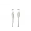 Cable Prokord TP-CABLE S/FTP CAT.6 SHIELDED LSZH RJ45 15M GRAU