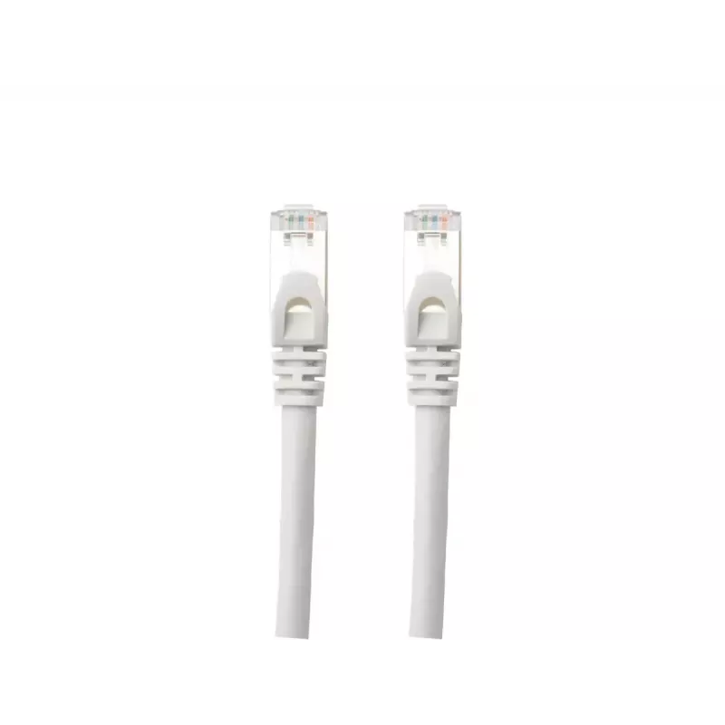Cable Prokord TP-CABLE S/FTP CAT.6 SHIELDED LSZH RJ45 15M GRAU