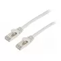 Cable Prokord TP-CABLE S/FTP CAT.6 SHIELDED LSZH RJ45 15M GRAU