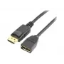Cable DisplayPort Prokord 0,5 m DP-DP 0047
