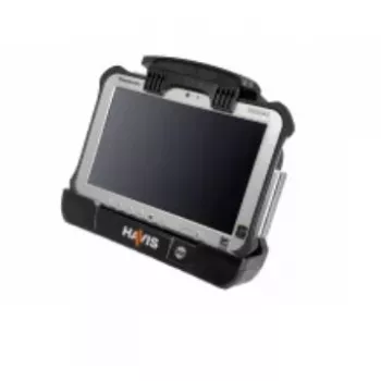 Dock para tablet Panasonic PCPE-HAVG104 negro Toughbook G1