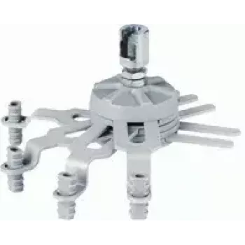 Soporte para proyector SMS Smart Media Solutions CL V300-350 A/S