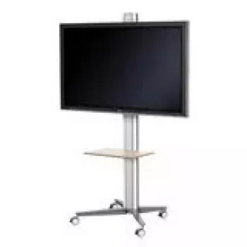 Soporte para pantalla plana SMS Smart Media Solutions FH M1955 W/S blanco