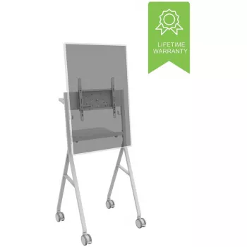Columna de montaje SMS X Pillar 1455 W/S — altura ajustable, construcción estable