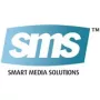 Columna de suelo SMS Smart Media Solutions X Pillar 1955 W/S