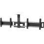 Soporte para dispositivos móviles SMS Presence Mob VC Holder C5-11U004-2-A-3 para montaje en vehículo