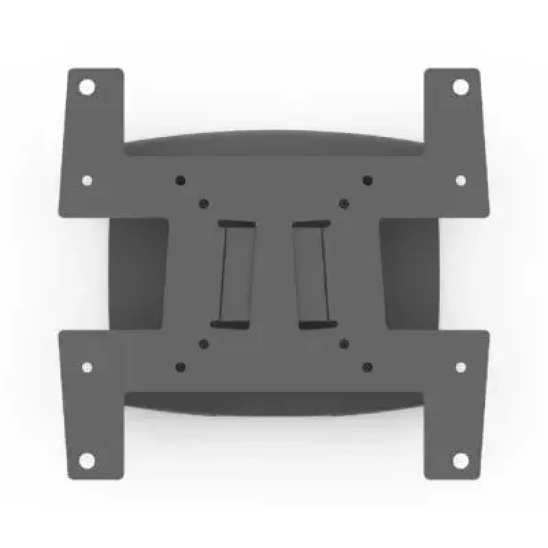 Set de soporte SMS Smart Media Solutions C181U004-2A aluminio 12 kg gris