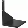 Estante lateral SMS C220007-1A negro — estante lateral para Func Mobile y Func Mobile Motorized
