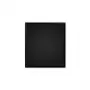 Brazo de montaje para pantalla plana SMS Smart Media Solutions SMS SMARTTRIM L 2X4 BL SCHWARZ RAL9005