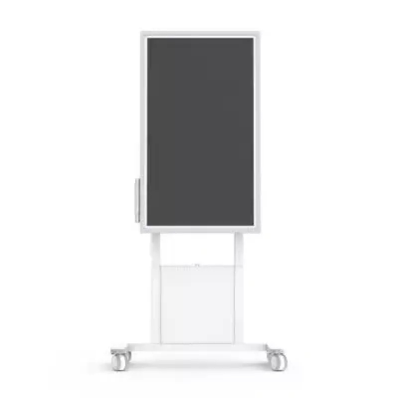 Flipster 2 móvil motorizado SMS Smart Media Solutions 50 kg 55-65 pulgadas