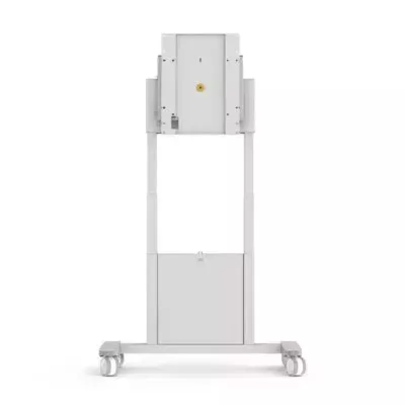 Flipster 2 móvil motorizado SMS Smart Media Solutions 50 kg 55-65 pulgadas