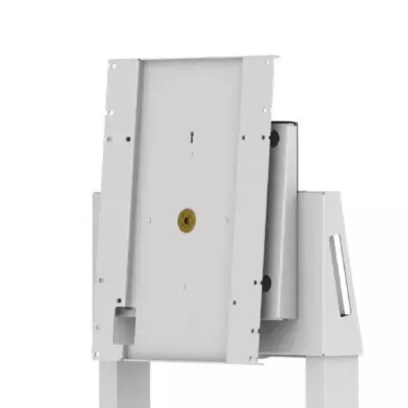 Flipster 2 móvil motorizado SMS Smart Media Solutions 50 kg 55-65 pulgadas