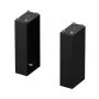 Set de ampliación motorizado SMS FUNC 02-001-1 225 mm, negro