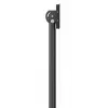Soporte de techo para TV SMS Smart Media Solutions Func 152,4 cm 60 pulgadas negro máx. 50 kg